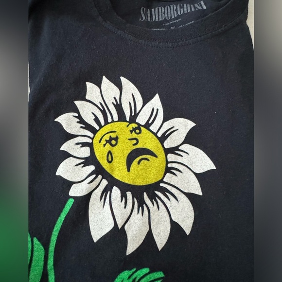 Out  The Mud Tee - Picture 6 of 8